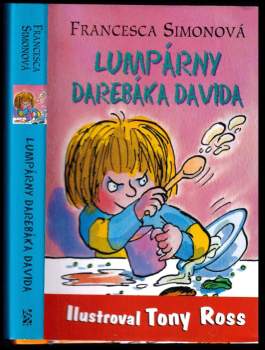 Lumpárny darebáka Davida