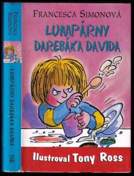 Lumpárny darebáka Davida