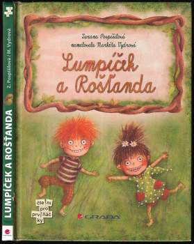 Lumpíček a Rošťanda
