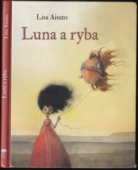 Luna a ryba