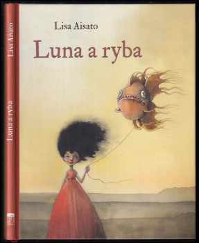 Luna a ryba