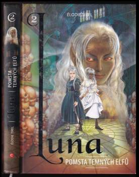 Élodie Tirel: Luna