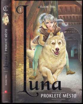 Luna : Prokleté město