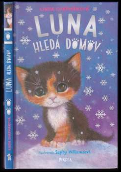Luna hledá domov