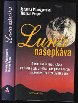 Luna našepkáva