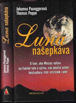 Johanna Paungger: Luna našepkáva