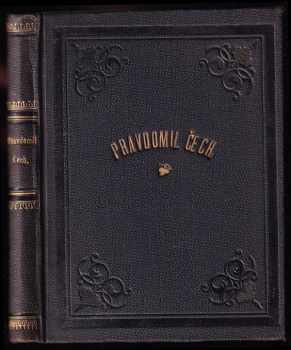 Luňan Hvězdomír Blankytný Broučkův host v Praze roku 1891