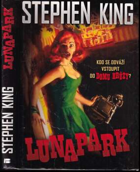 Stephen King: Lunapark