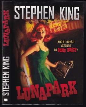 Stephen King: Lunapark