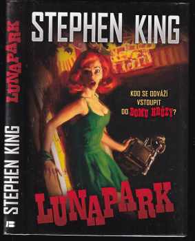 Stephen King: Lunapark