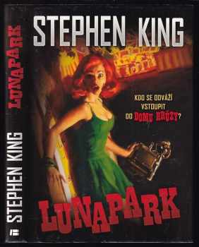 Stephen King: Lunapark