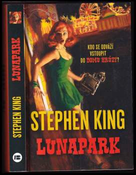 Stephen King: Lunapark