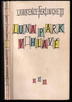 Lawrence Ferlinghetti: Lunapark v hlavě