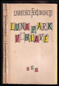 Lawrence Ferlinghetti: Lunapark v hlavě