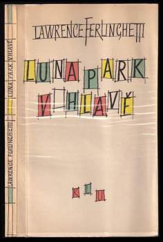 Lawrence Ferlinghetti: Lunapark v hlavě