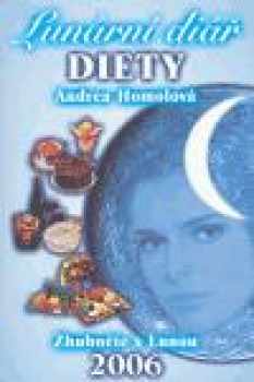 Lunární diář Diety 2006