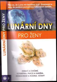 Lunární dny pro ženy