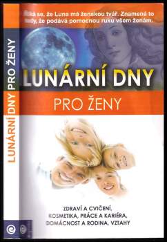 Lunární dny pro ženy