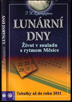 Lunární dny