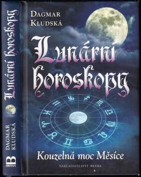 Lunární horoskopy