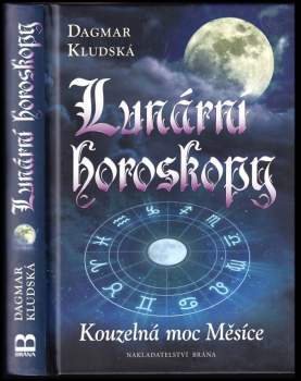 Lunární horoskopy