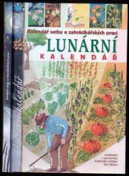 Lunární kalendář