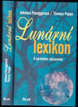 Lunární lexikon
