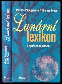 Lunární lexikon
