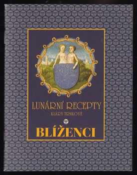 Lunární recepty Kláry Trnkové