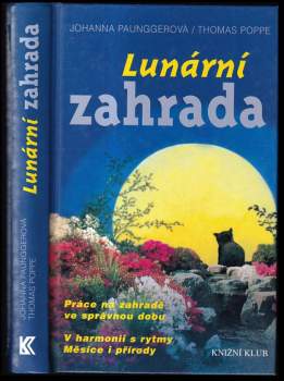 Lunární zahrada
