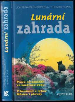 Lunární zahrada