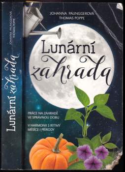 Lunární zahrada