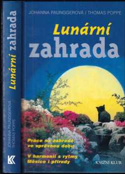 Lunární zahrada