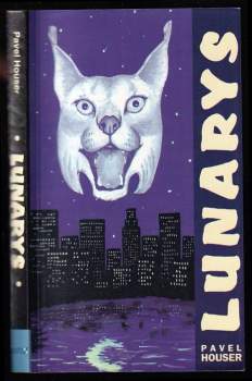 Pavel Houser: Lunarys