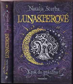 Natal'ja Vasil'jevna Ščerba: Lunasterové