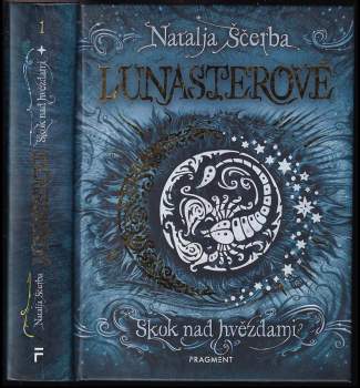 Natal'ja Vasil'jevna Ščerba: Lunasterové