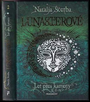 Natal'ja Vasil'jevna Ščerba: Lunasterové