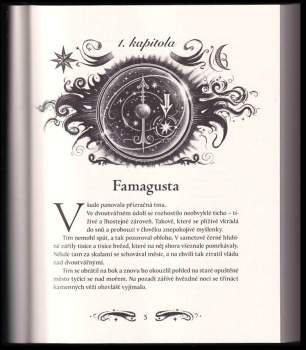 Natal'ja Vasil'jevna Ščerba: Lunasterové