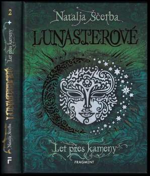 Natal'ja Vasil'jevna Ščerba: Lunasterové
