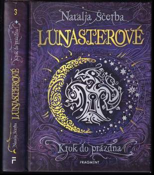 Lunasterové