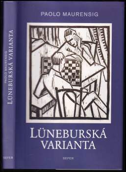 Lüneburská varianta