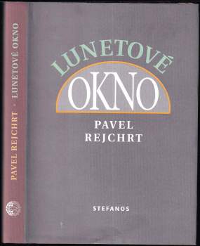 Lunetové okno