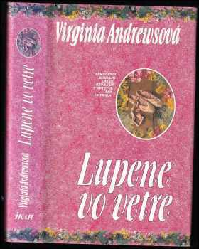 V. C Andrews: Lupene vo vetre