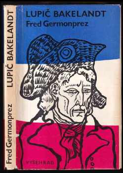 Lupič Bakelandt