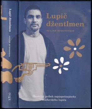 Lupič džentlmen