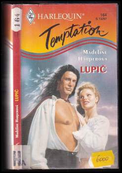 Lupič