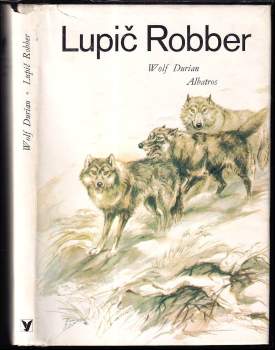 Lupič Robber