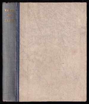 P. G Wodehouse: Lupič z ochoty