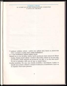 Jurij Michajlovič Družkov: Lupiči a Čárytužka