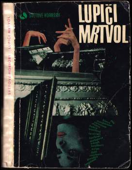Lupiči mrtvol